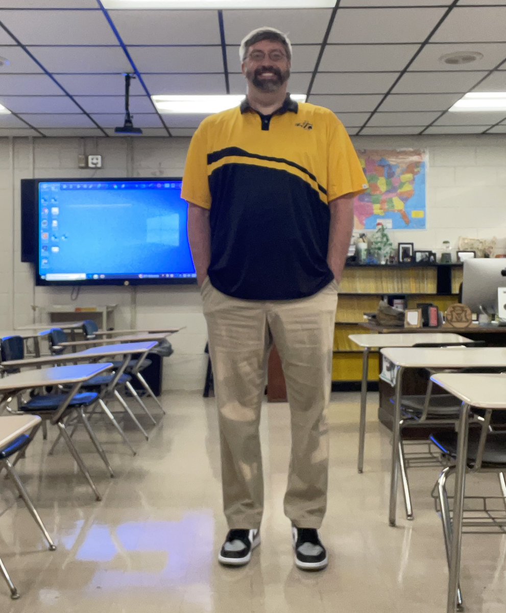 J. R. VanHoose tweet media