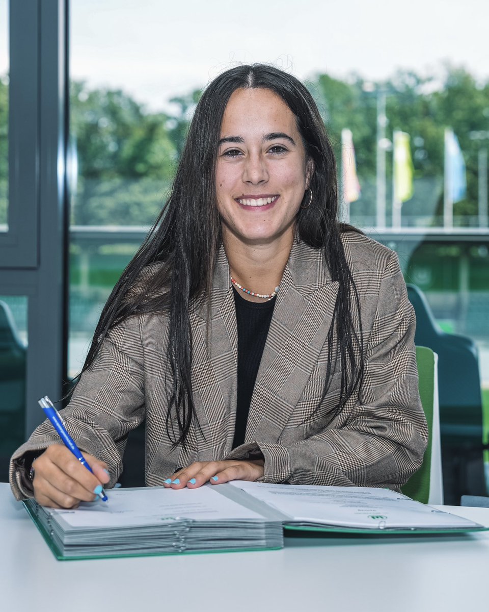 VfL Wolfsburg Frauen tweet media