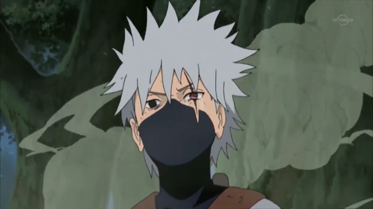 dailykakashi's tweet photo. https://t.co/LlFYz5i7MN