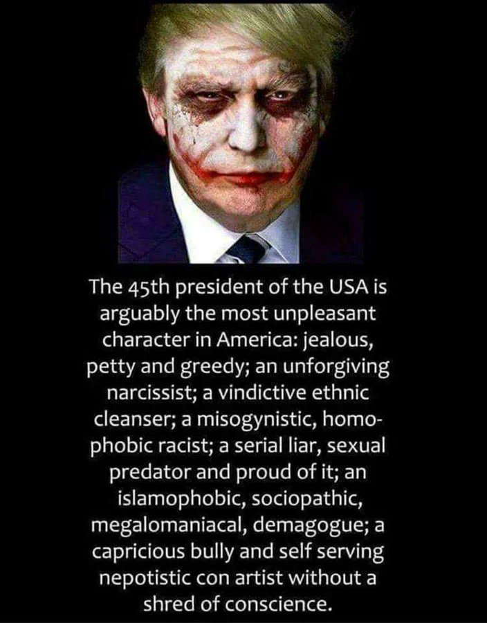 Damaan4u33's tweet photo. The real face of evil! ๐๐๐๐๐ https://t.co/mCNvT7OaNq