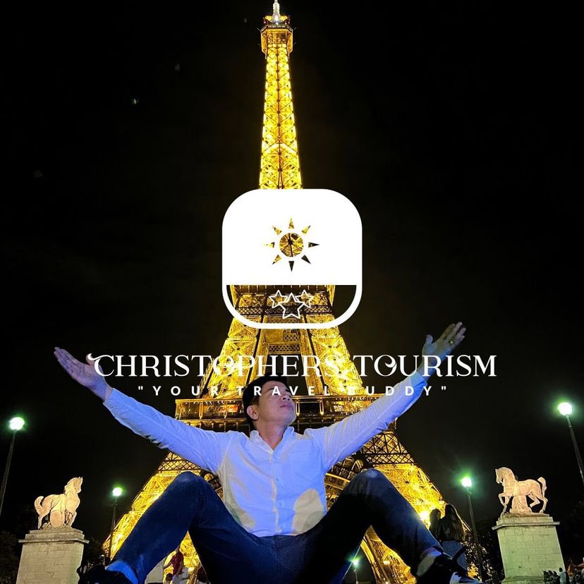 ChrisTourism's tweet photo. Planning to go to Paris? Do you need assistance with finding an appointment date to VFS? #schengen #schengenvisa #paris #france #eiffeltower #travel #travelagency #travelagencyowner #dubai #dubai🇦🇪 #uae #uae🇦🇪 #christophers #christopherstourism https://t.co/3LzG5Wh8T4