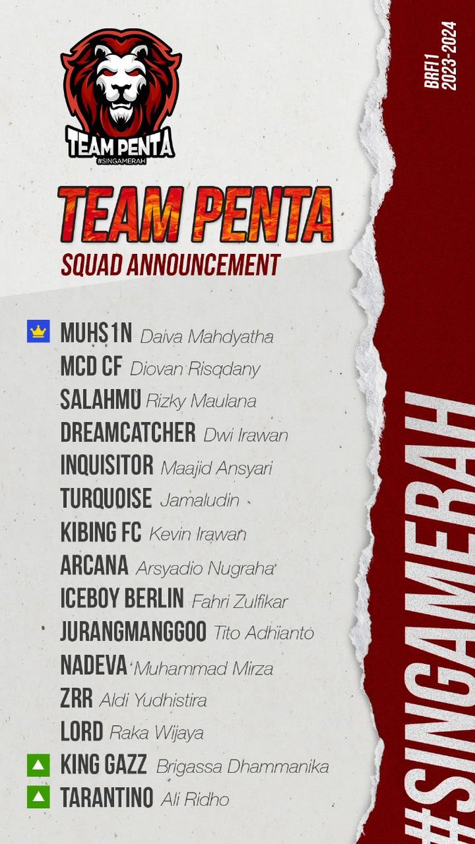 FPL Team Penta tweet media
