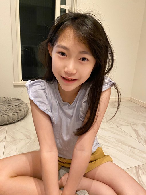 Twitterのコスプレ画像1