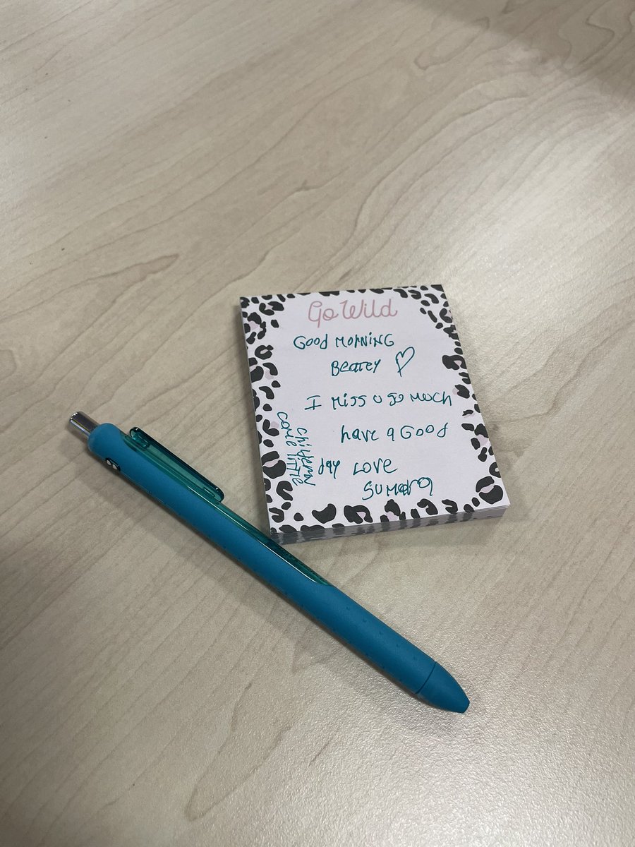 frogger3501's tweet photo. First Day Survival Kit… https://t.co/NaQ7E23obm