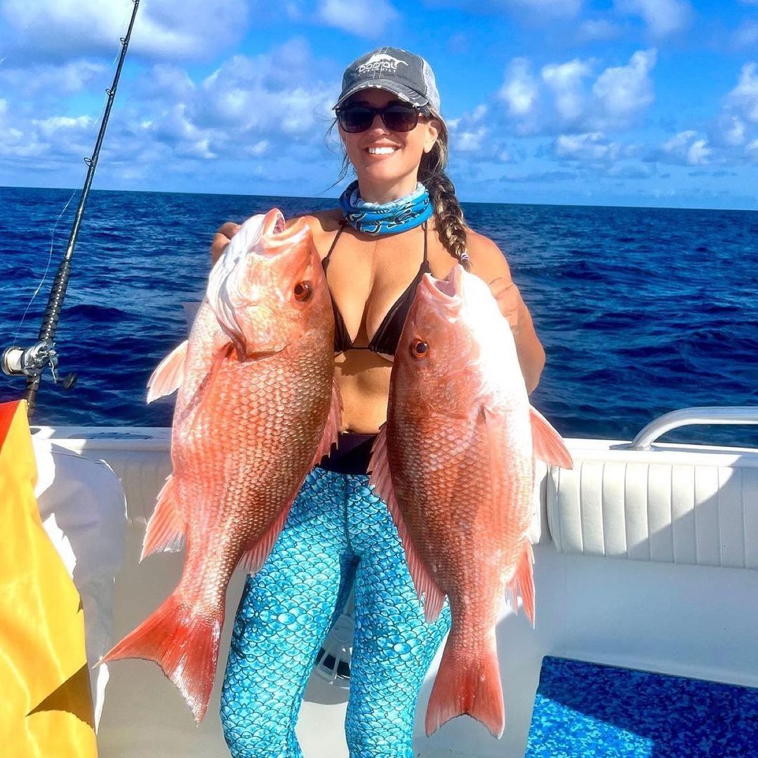 fishing_502's tweet photo. Find something that inspires you and Never Stop letting it take you to magical places! Stay true to yourself!

Great day slaying fish 🎣 🐠🩵 #fishing https://t.co/SWSMNRiyTb