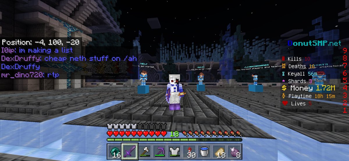 Dilonthor tweet media