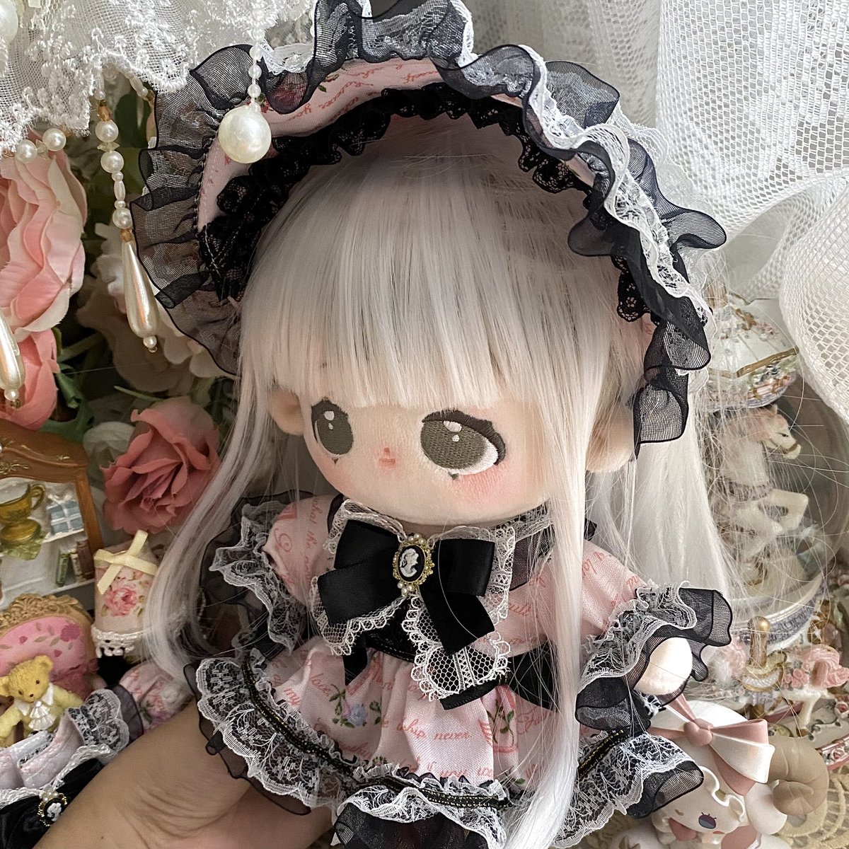 Heeyum_forest's tweet photo. https://t.co/xdtZDzQIgF 
🎀🎂희윰숲 8월 통판폼🎂🎀

✨RT+팔로 한분 원하는 사이즈의상✨

8월의 신상 드레스 🎀🎂쿠로멜로🎂🎀드레스입니다 부자재문제로 대량으로 생산이 어려워 한정판으로 진행하게되었네요😭
자세한 내용은 폼을통해 확인해주시면 감사하겠습니다🎀

✨통판일 8/10목 오후9시✨ https://t.co/sCHNcU3aHW