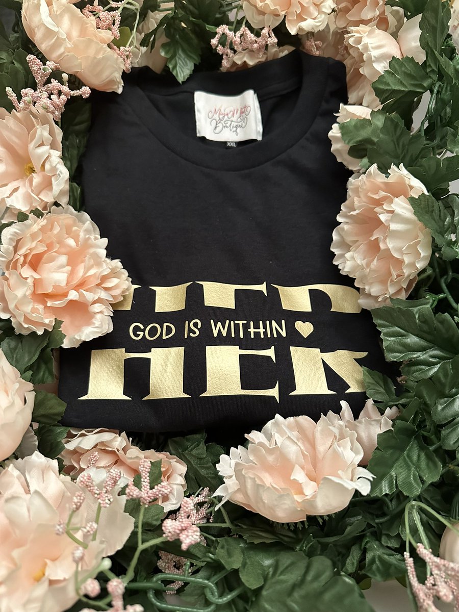 boutique_mmonet's tweet photo. The HER collection is here &amp; we are partnered with Love Healing &amp; Hope- a NFP dedicated to aiding women &amp; children who are affected by hardships &amp; homelessness. For each item sold in the collection, $1 will be donated to LHH NFP. https://t.co/8gFgtd708I 

https://t.co/vxuXb7gBlv https://t.co/nXNk9KpqQV