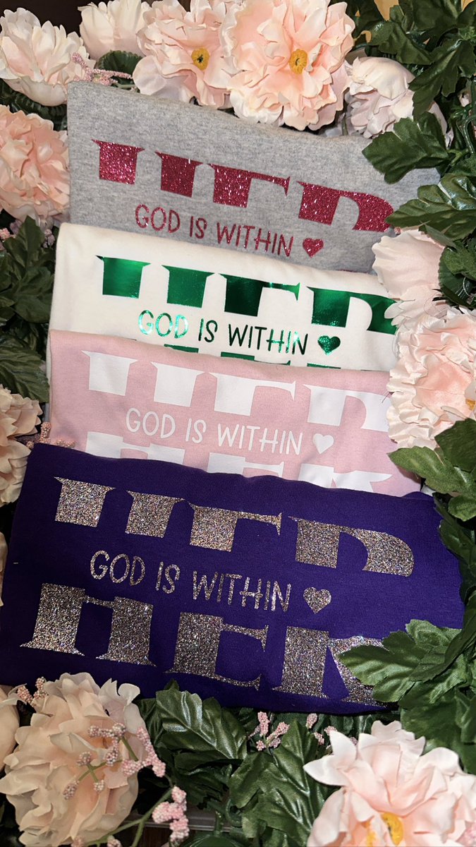 boutique_mmonet's tweet photo. The HER collection is here &amp; we are partnered with Love Healing &amp; Hope- a NFP dedicated to aiding women &amp; children who are affected by hardships &amp; homelessness. For each item sold in the collection, $1 will be donated to LHH NFP. https://t.co/8gFgtd708I 

https://t.co/vxuXb7gBlv https://t.co/nXNk9KpqQV