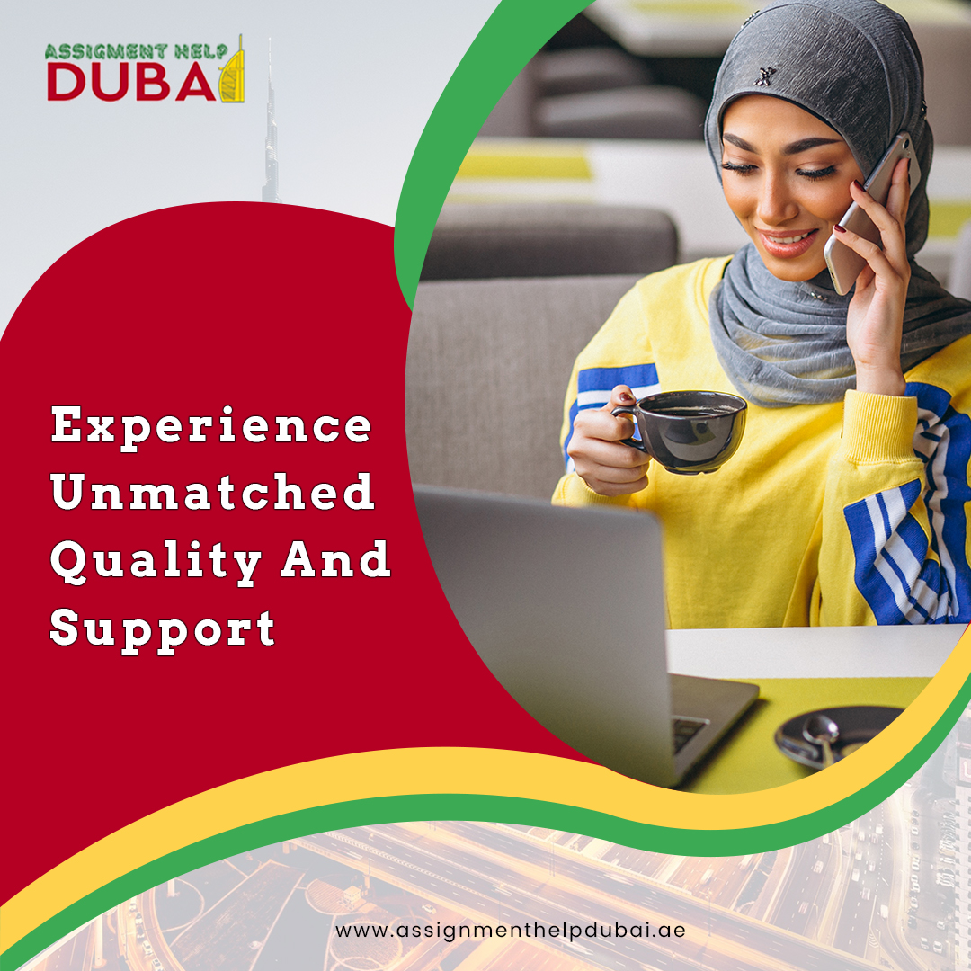 AssignmentDubai's tweet image. Experience Unmatched Quality And Support.
assignmenthelpdubai.ae #AssignmentHelp #AssignmentWriter #UniversityAssignment #CollegeAssignment #Study #AdmissionEssayWriting