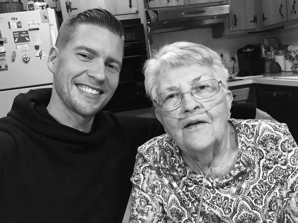 Josh Sanders tweet media