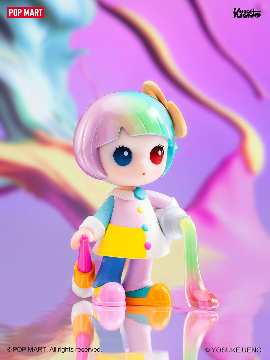 上野陽介　LILY THE KIT YOSUKE UENO 上野陽介 LILY THE KIT YOSUKE UENO