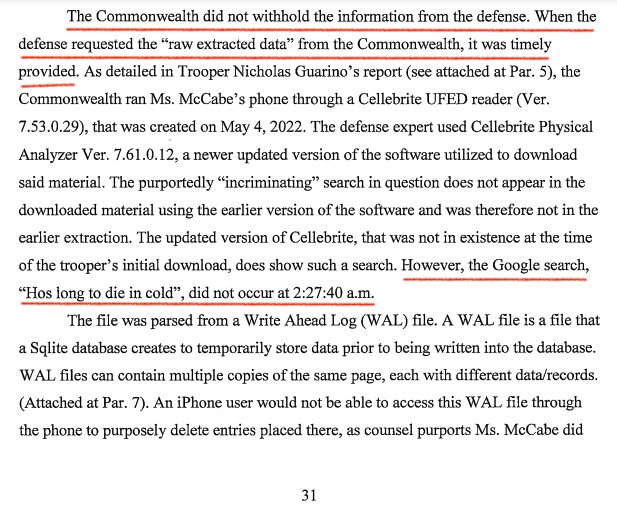 Jennifer Coffindaffer tweet media