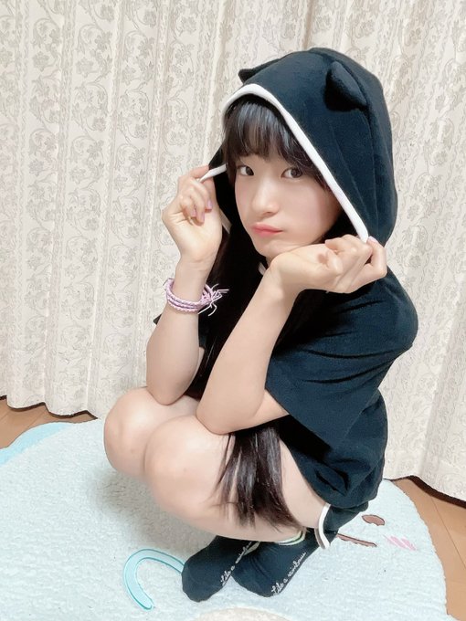 Twitterのコスプレ画像2