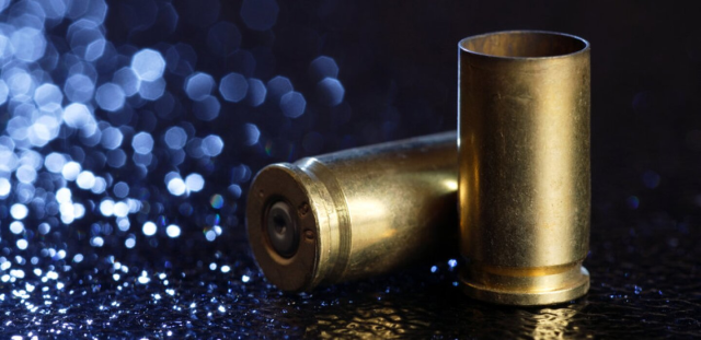 Kingpin925's tweet photo. “What we know is guns are rarely used just once. The people who use them tend to commit multiple crimes.” Read about new technologies that help investigators link firearms to past crimes. @govtechnews #StateTech #LawEnforcement #Hardware https://t.co/uwxbSWLlDy https://t.co/xUkujmeozL