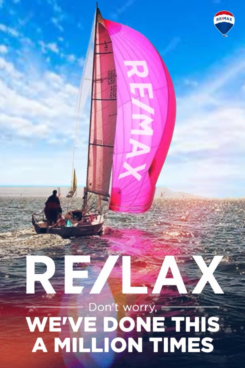 FarmvilleHomes's tweet photo. RELAX with ReMax
252-258-1251 for all assistance with all your Real Estate needs in Eastern Nc. https://t.co/FRf9daOSX4