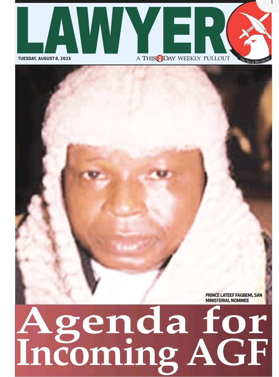 In this discourse, I shared my reflections on shaping the agenda for the incoming #AGF. Read here👇acrobat.adobe.com/link/review?ur…