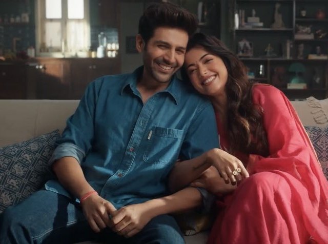 @iamRashmika @urstrulyMahesh Excited to connect to your hearts through @GTPLHathwayLtd 🤍 
 #AbKeZamaneKaConnection. 

@TheAaryanKartik 

#GTPL #ConnectionDilSe  #HDChannels #HighSpeedBroadband #24x7Support

#Partnership