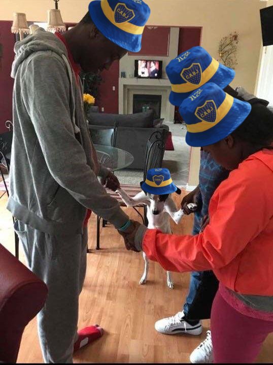 fernetero tweet media