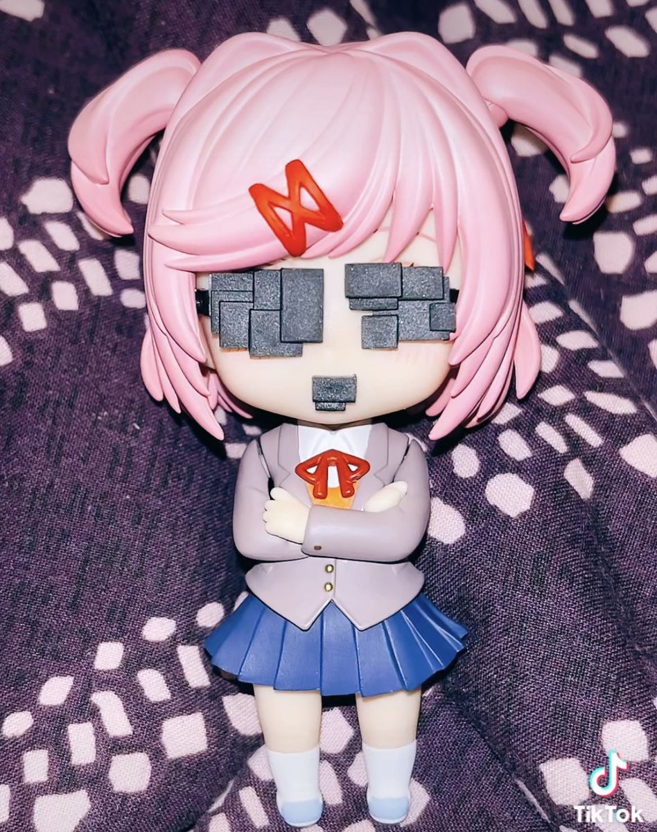 ＊natsuki＊ Natsuki Sasahara (Lilpri) | Charactah Account Wiki | Fandom