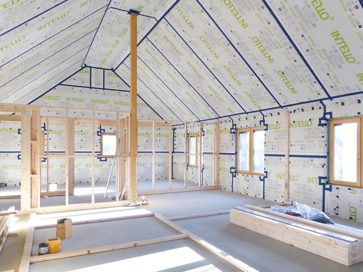 Upcoming this October - 'Contractor and Builder Airtightness & Vapour Control Training' with ourselves, @greenregister, and Diane Hubbard of Green Footsteps. Part 1 gives an introduction into #airtightness & moisture management. More info 👉 greenregister.org.uk/events/event/i…