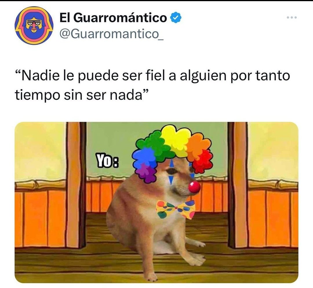 krisstinius's tweet photo. Sí, soy ... https://t.co/jbTZnEgZqZ