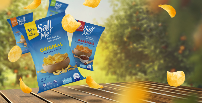 Hypertension accounts for an estimated 54% of all strokes and 47% of all ischemic heart disease globally.

Reducing sodium in foods could prevent hundreds of thousands of premature deaths and illnesses over a decade.

#MicroSalt #lowSodium #bettersalt