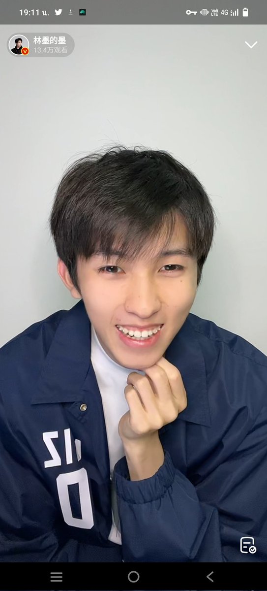 Weena_Naka's tweet photo. ไปดูไลฟ์กันนนนนน

WHITE LINMO
#LINMOSOLONEWSONG https://t.co/ncU78tK6AM