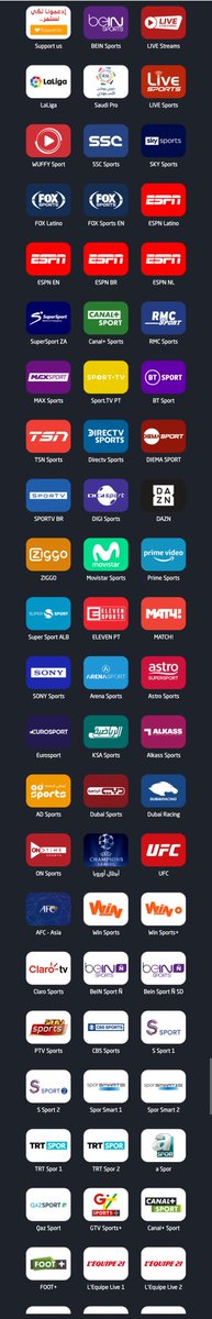 certified_vik's tweet photo. Get all your DStv channels, global channels, and  global sports channels in one app no subscription needed. Msg me on https://t.co/TqKfGGueJQ https://t.co/fKKcRSFZQD