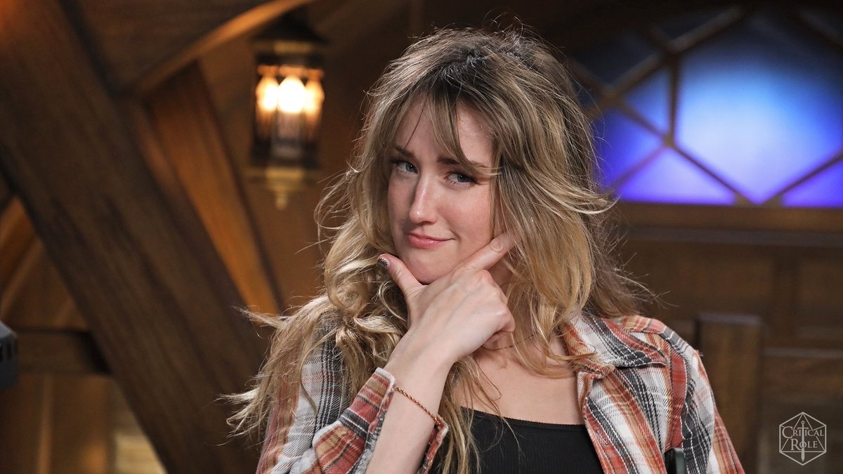 Happy Birthday to Ashley Johnson! : r/thelastofus