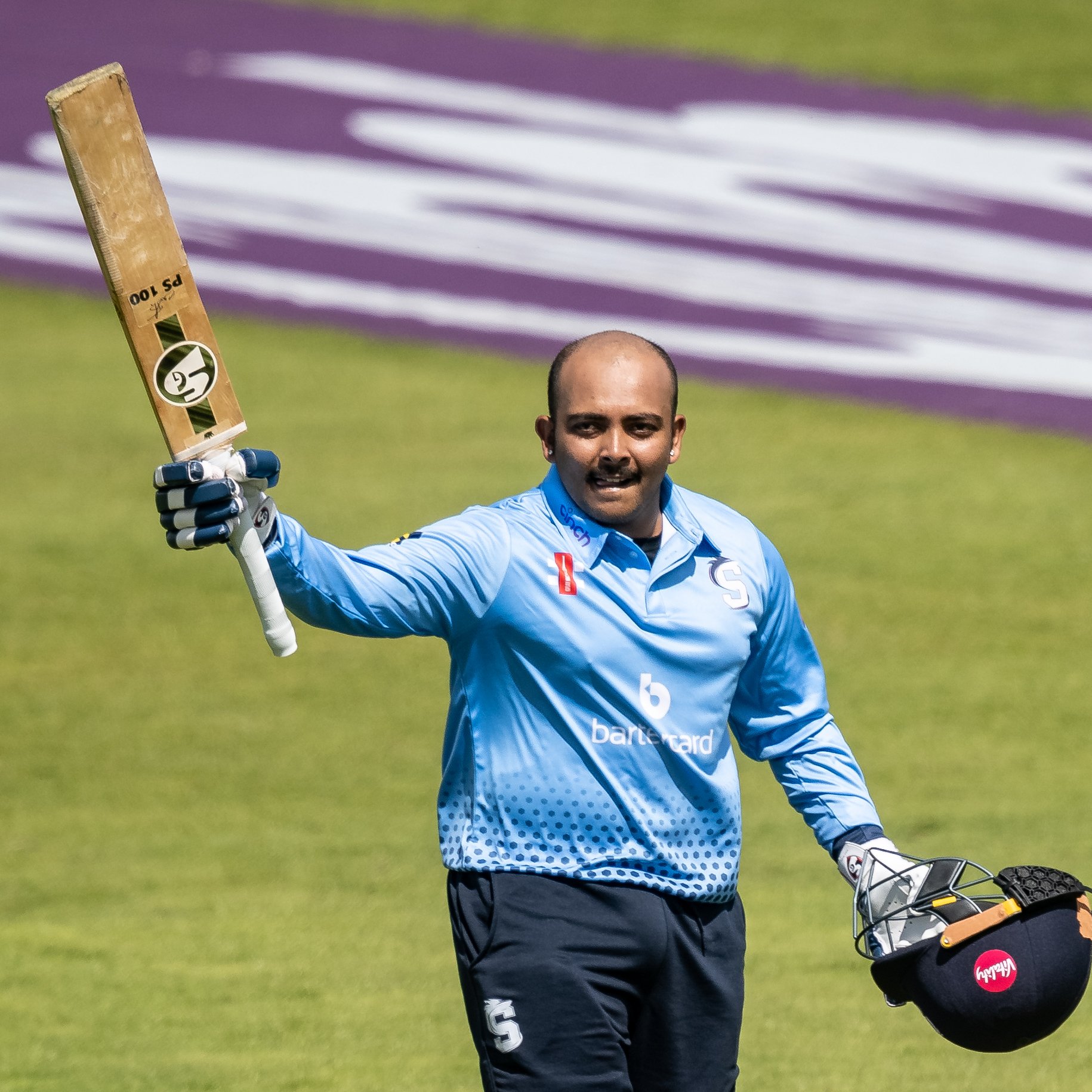 Royal London One-Day Cup | Prithvi Shaw
