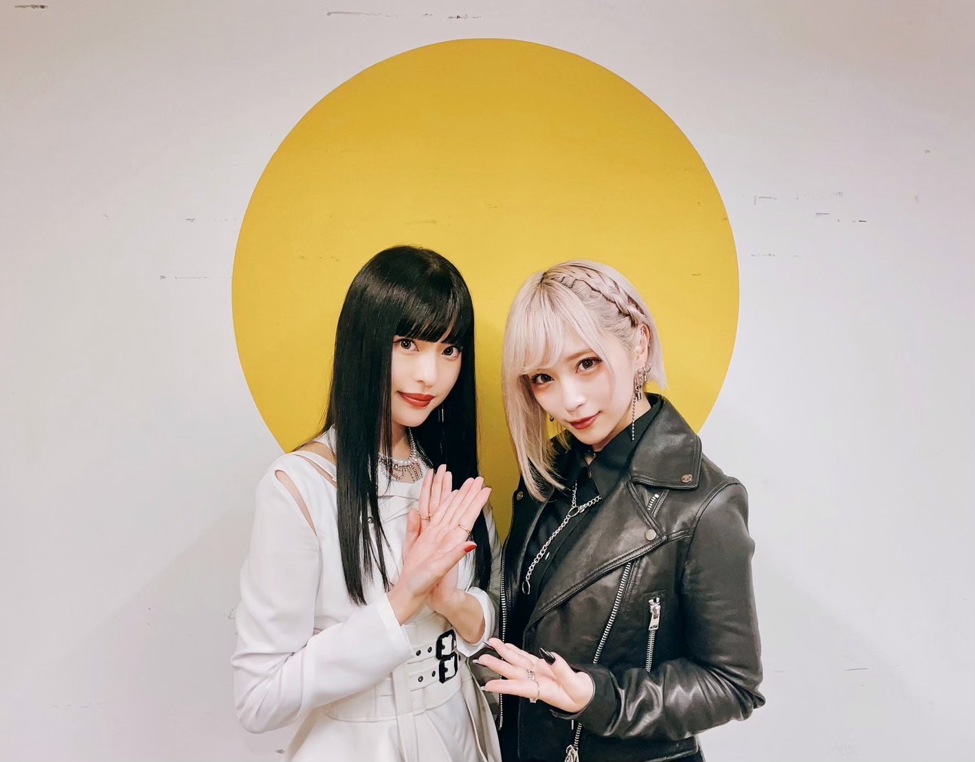 ReoNa サイン入りポスター