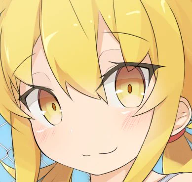 正面顔も難しいけど、斜め顔も難しい 皐月ちゃん好きすぎて無限修正編が始まる