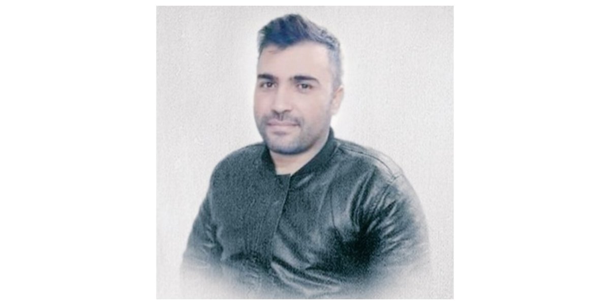 Zhinoosforootan's tweet photo. هم‌صدا شویم
شاید که از شاکر بوری ردی بگیریم؛

ــ #شاكر_بورى_کجاست https://t.co/H2PqwLmU0N