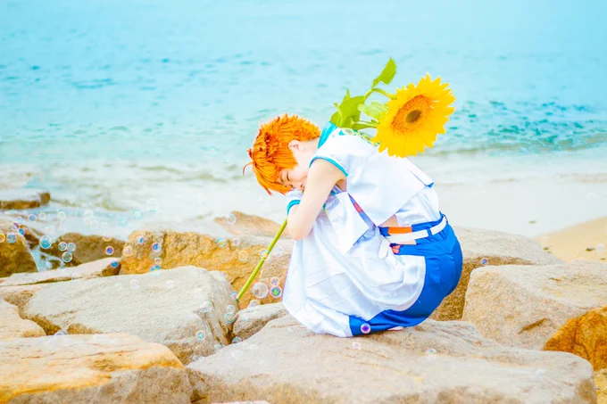 燦々 #86_p