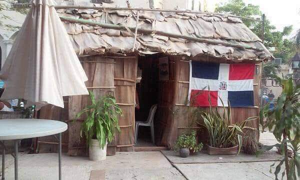 Los políticos dominicanos no le temen a un pobre con hambre, le temen a un pobre que piense.😃🇩🇴