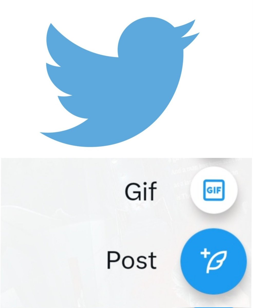 Moviesontheway's tweet photo. Still can't get used to having Twitter but no longer sending tweets. Posts, for some reason, just don't feel the same #RIPTwitter #TwitterBird #TweetsNotPosts https://t.co/4yCavlTFYE