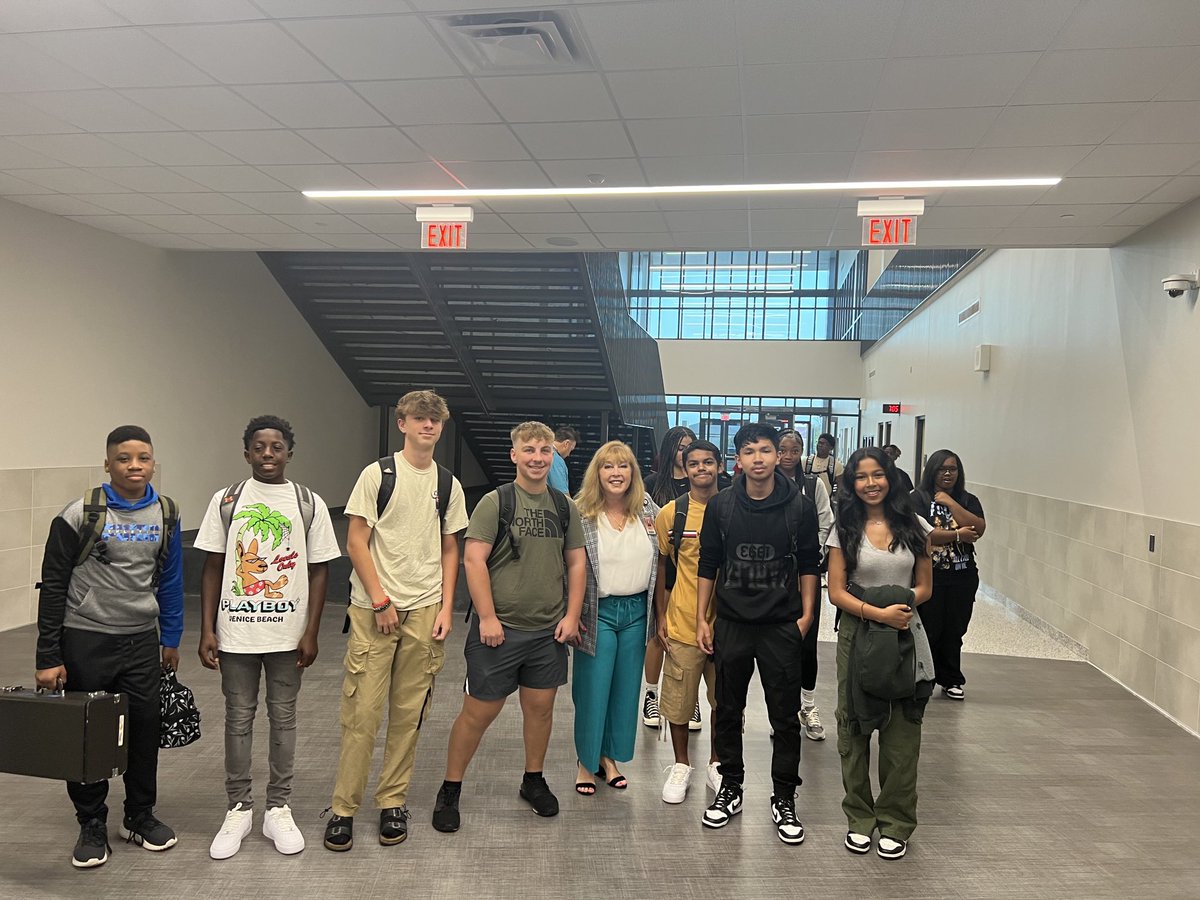 Christie Whitbeck tweet media