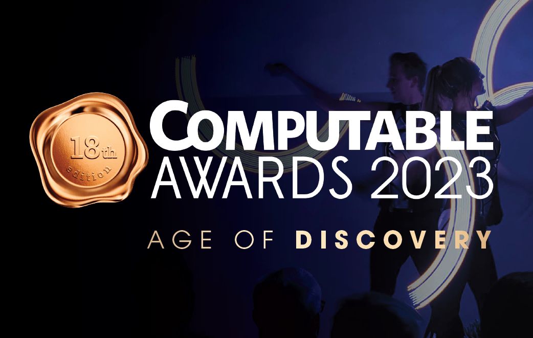 4dPicture's tweet photo. Amazing news! 🎉 #4DPicture got nominated for a Computable Award, the most important IT award in Netherlands!  🏆 Support our hard working team by voting for the #4DPicture project! 🌟 #Vote here - https://t.co/42W33GpzGP https://t.co/8naKhzMt8X
