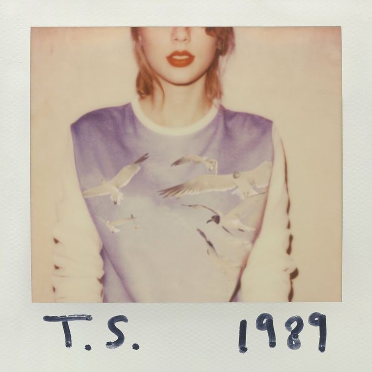 this is your last chance to rt the og cover of 1989