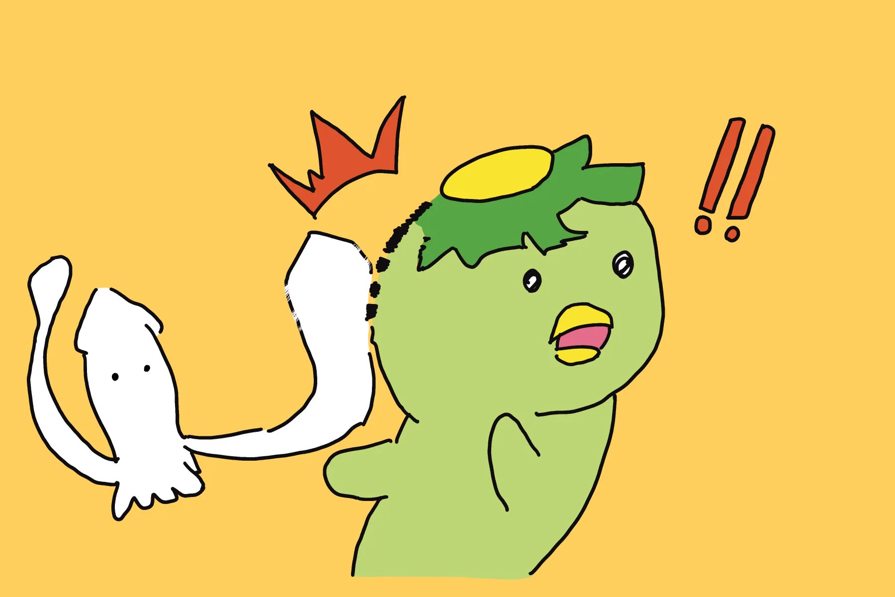 かっぱくん (@kappakun_nich) / X
