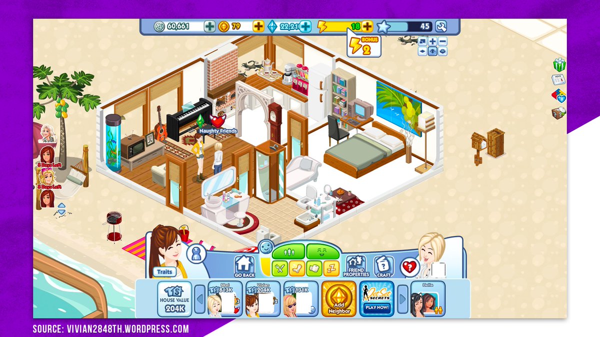 SimMattically tweet media