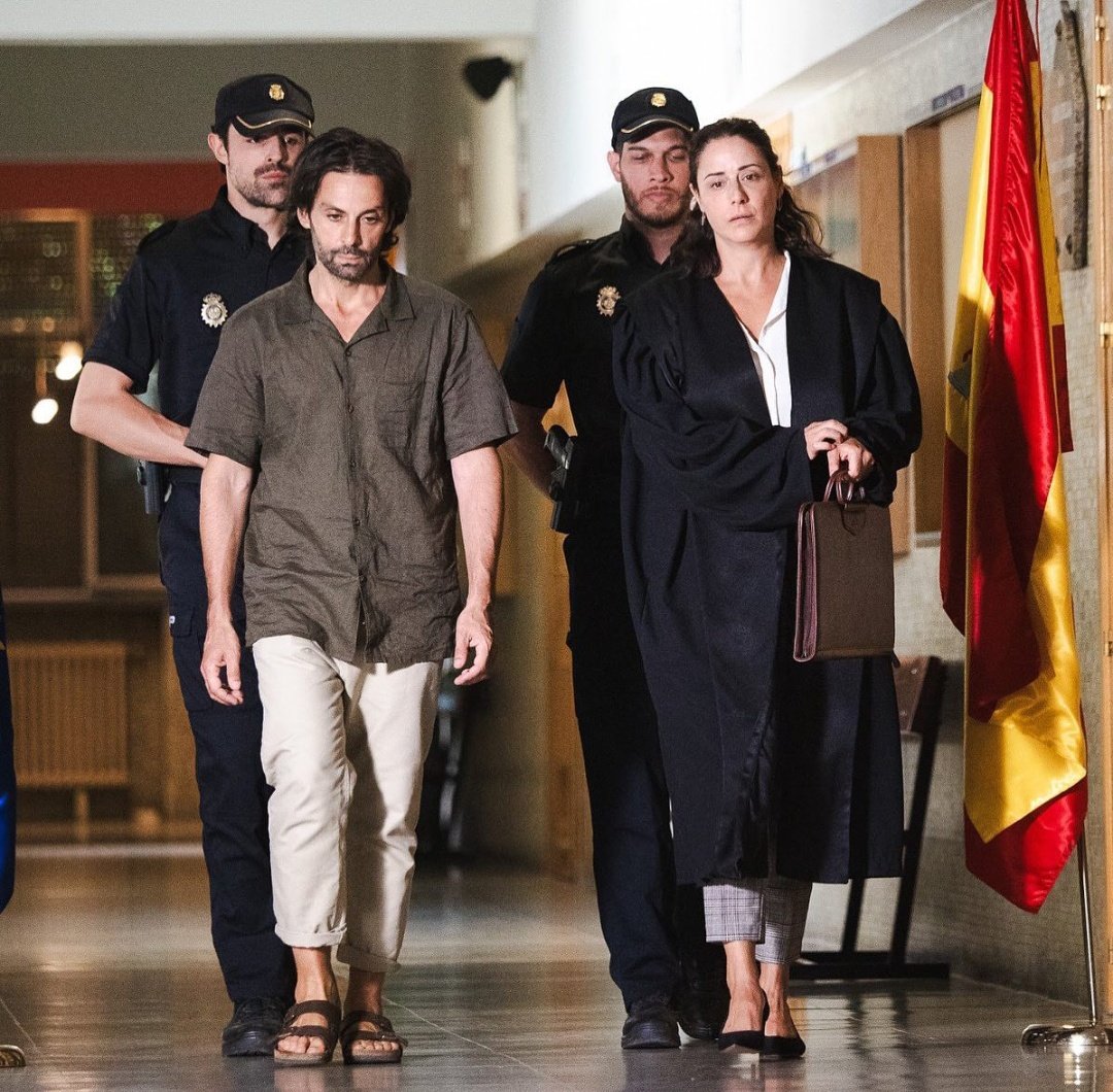 luzarchive's tweet photo. Próximamente podremos ver a Luz en el corto titulado "Evanescente" dirigido por Gala Gracia y Guillermo Garavito https://t.co/PHF2T6XPDB