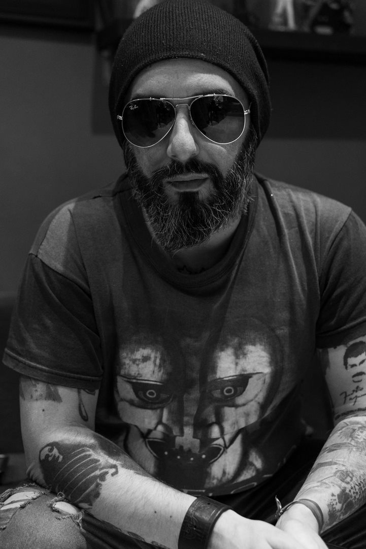 Buen #Miercoles 
#miercolesdebarbas