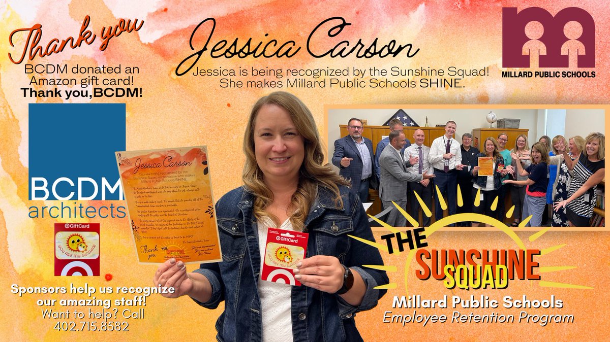 MPS Human Resources tweet media