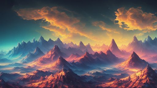 NagohCreative's tweet image. GM friends! Let’s enjoy this amazing Wednesday! #aiartcommunity #WednesdayMotivation #wednesdaythought