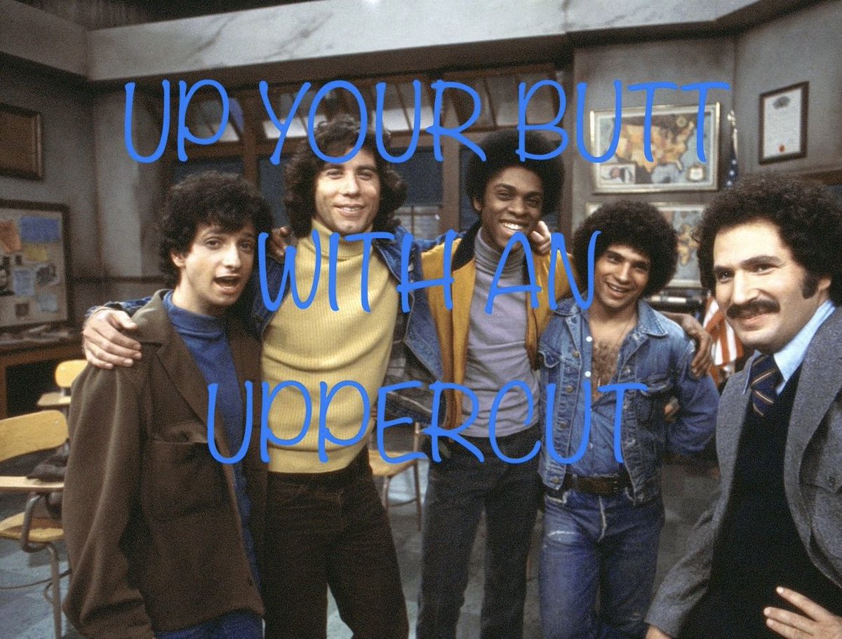 cmcp123's tweet image. #WelcomeBackKotter