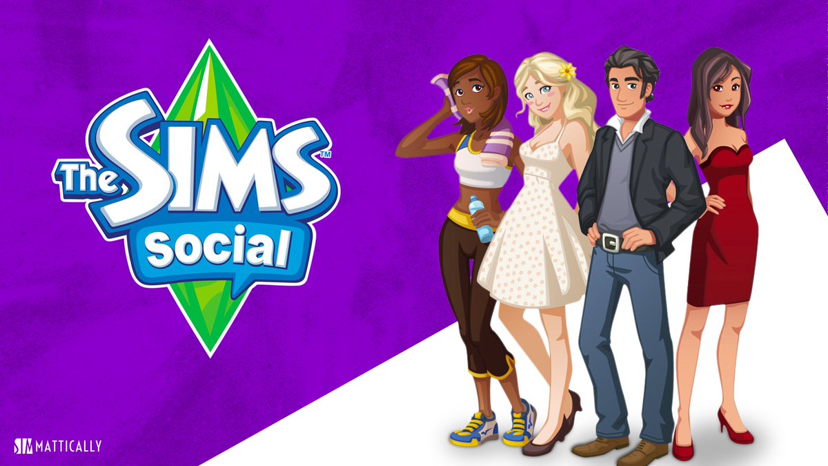 SimMattically tweet media