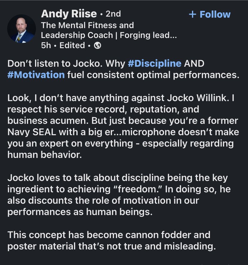 USARedeemed's tweet photo. @jockowillink ? https://t.co/RDBDbzrj21