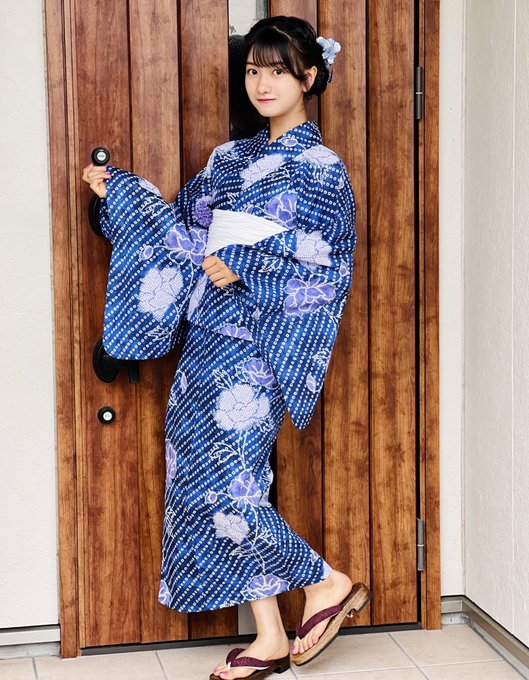 Twitterのコスプレ画像3